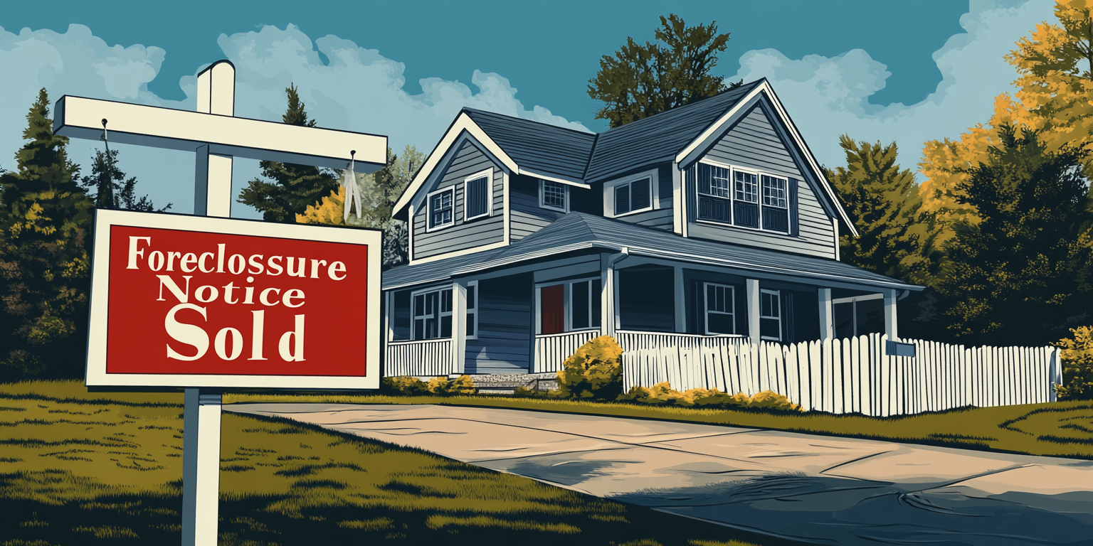 SEOREI - AI Sold Foreclosure 30