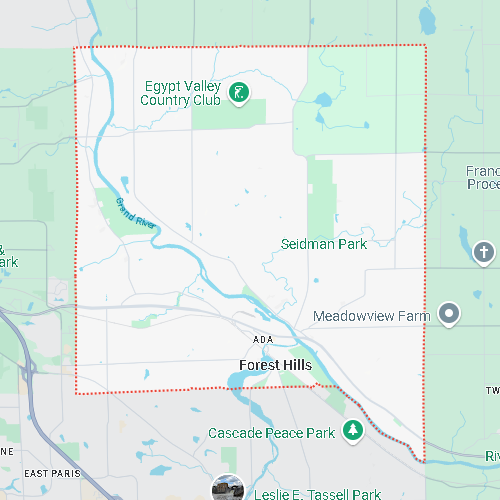 Lakeshore Home Buyer - Ada Township, MI Lakeshore Home Buyer - Ada Township, MI