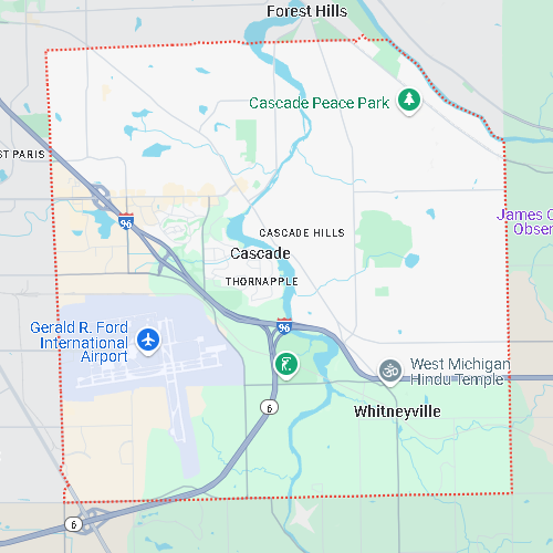 Lakeshore Home Buyer - Cascade Township, MI Lakeshore Home Buyer - Cascade Township, MI