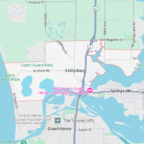 Lakeshore Home Buyer - Ferrysburg, MI