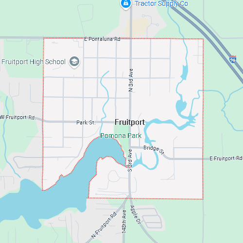 Lakeshore Home Buyer - Fruitport, MI