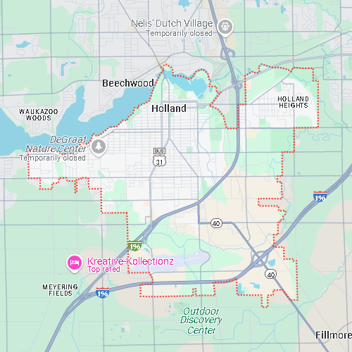 Lakeshore Home Buyer - Holland, MI