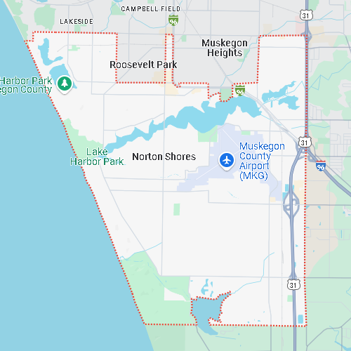 Lakeshore Home Buyer - Norton Shores, MI
