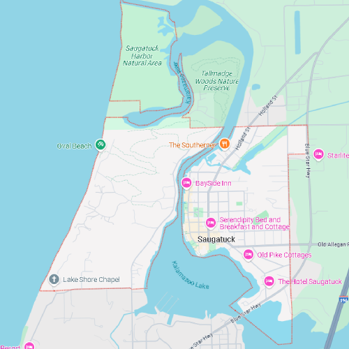 Lakeshore Home Buyer - Saugatuck, MI
