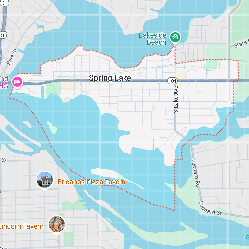 Lakeshore Home Buyer - Spring Lake, MI